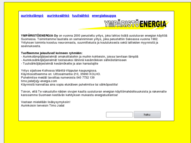 www.y-energia.com