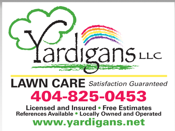 www.yardigans.net