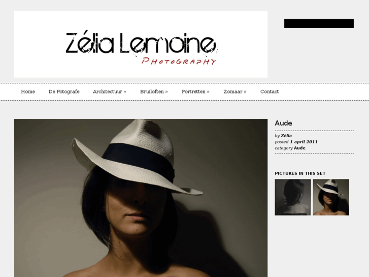 www.zelialemoine.com