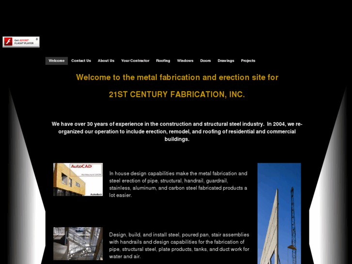 www.21stcenturyfabrication.info