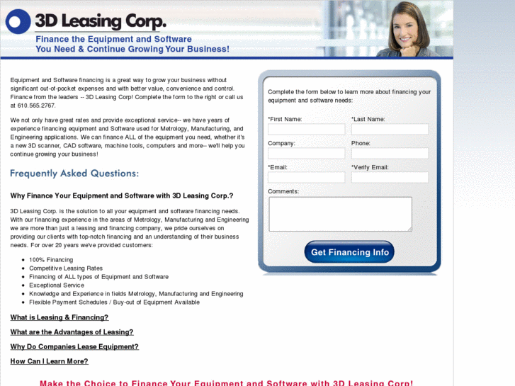 www.3d-leasing-inc.com