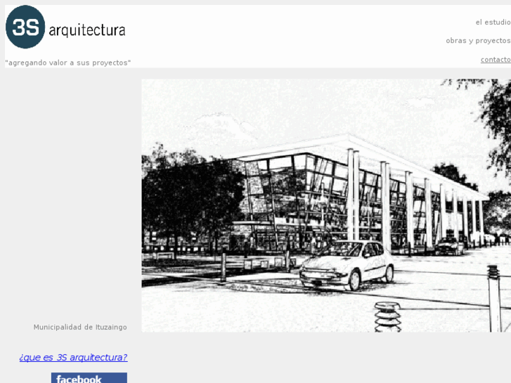 www.3sarquitectura.com