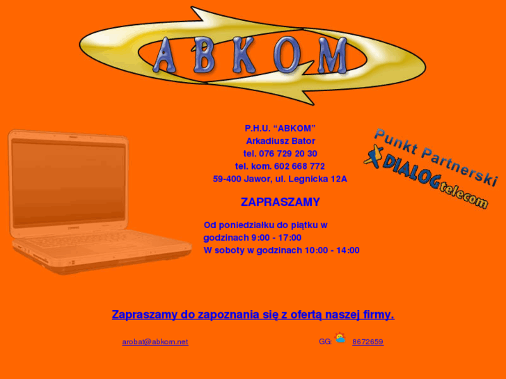 www.abkom.net