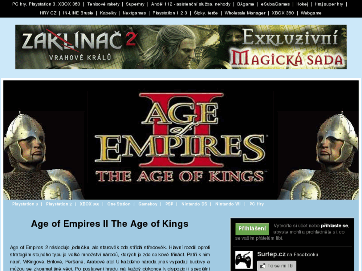 www.ageofempires2.cz