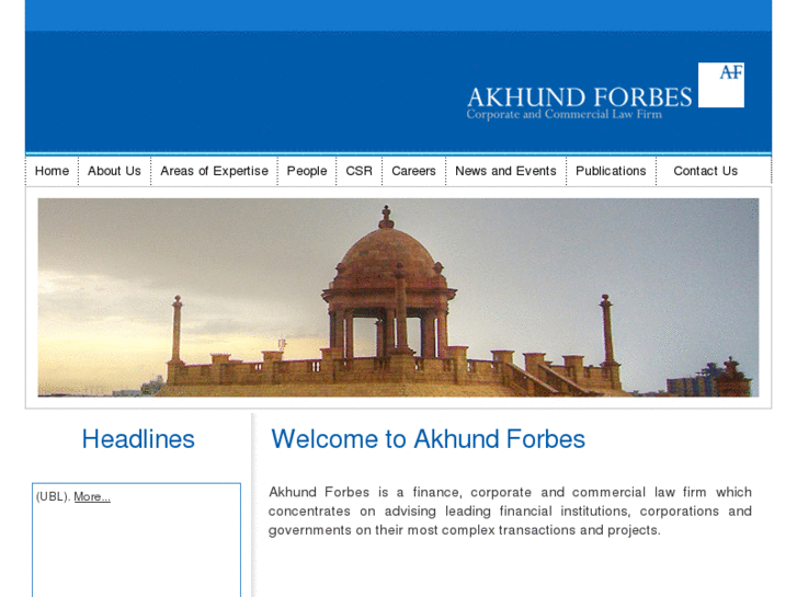 www.akhundforbes.com