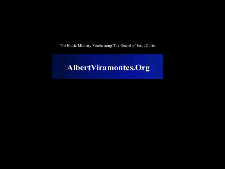 www.albertviramontes.org