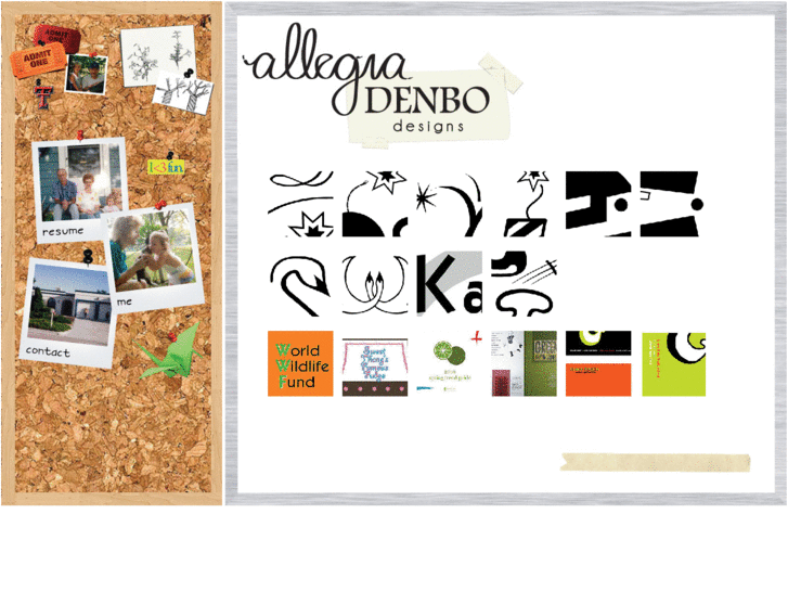 www.allegradenbodesign.com