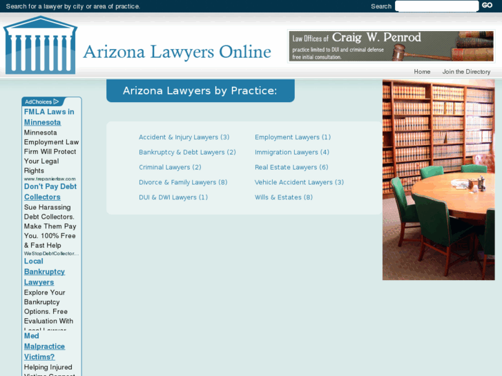 www.arizonalawyersonline.com