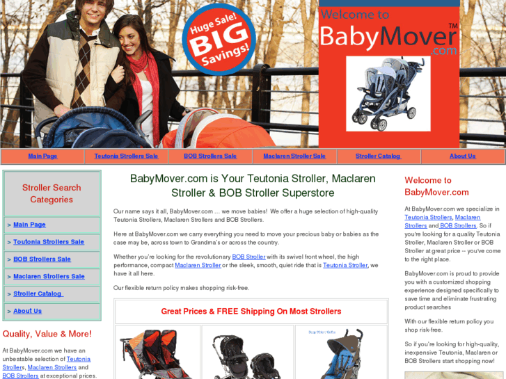 www.babymover.com