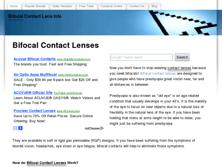 www.bifocal-contact-lens-info.com