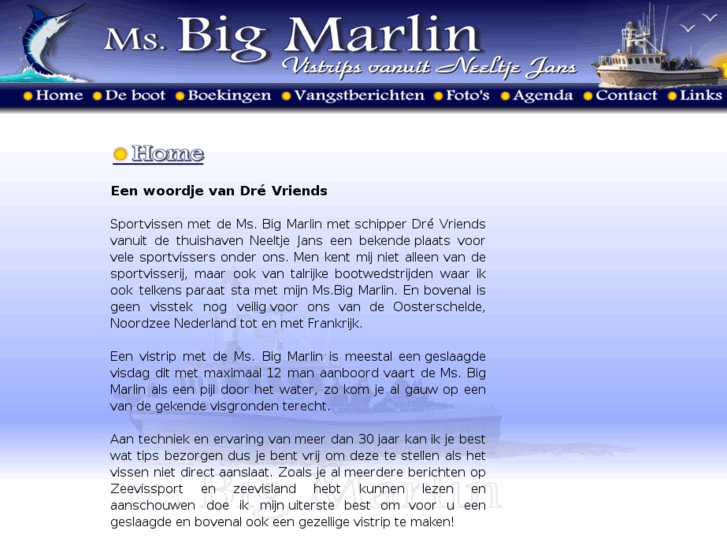 www.bigmarlin.nl