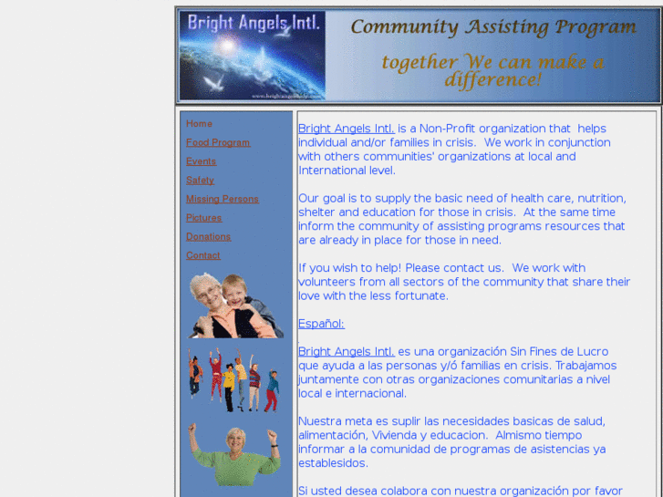 www.brightangelshelp.com