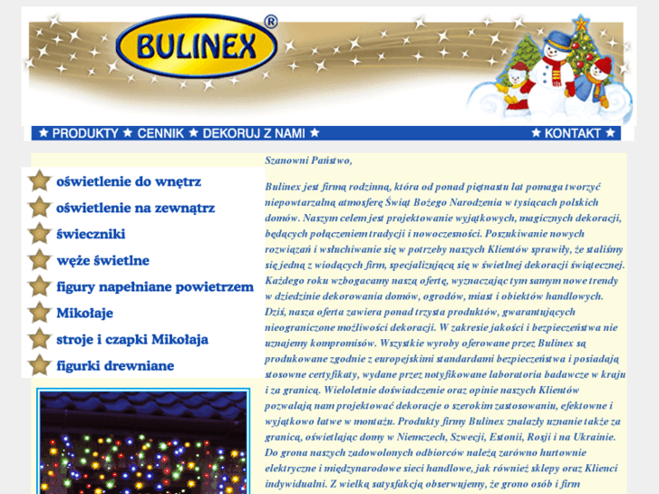 www.bulinex.pl