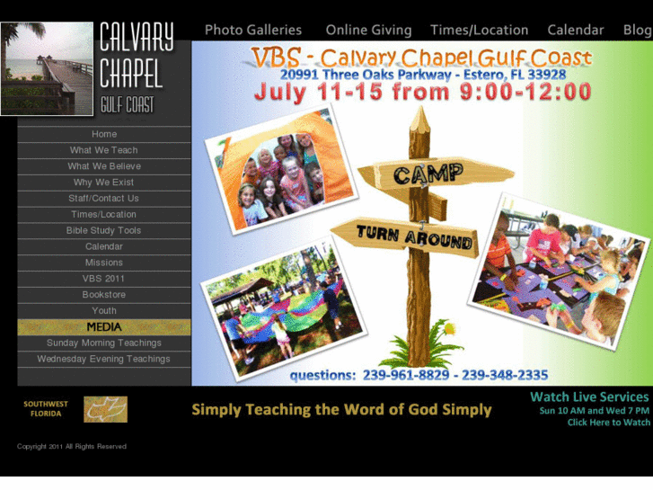 www.calvarychapelgc.com