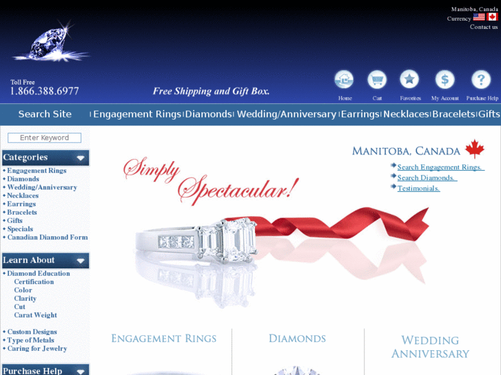 www.canadajewellers.net