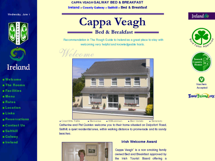 www.cappaveagh.com