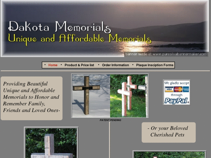 www.cherishedpetmemorials.com