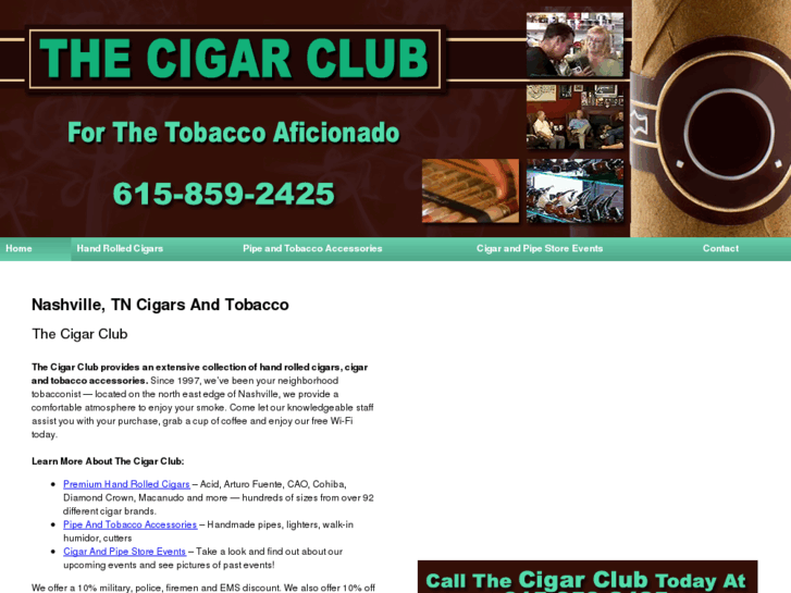 www.cigarsnashville.com