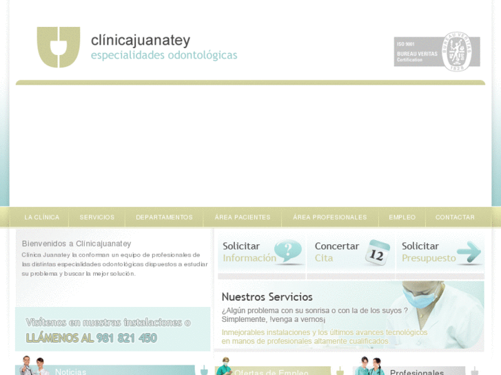 www.clinicajuanatey.com