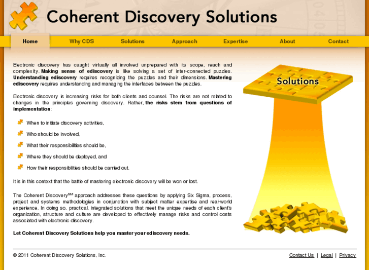 www.coherentdiscovery.com