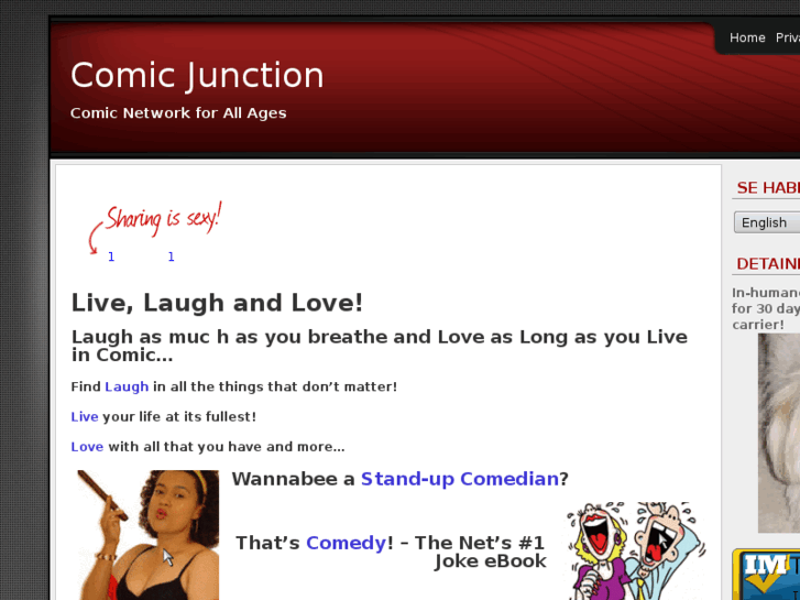 www.comicjunction.com