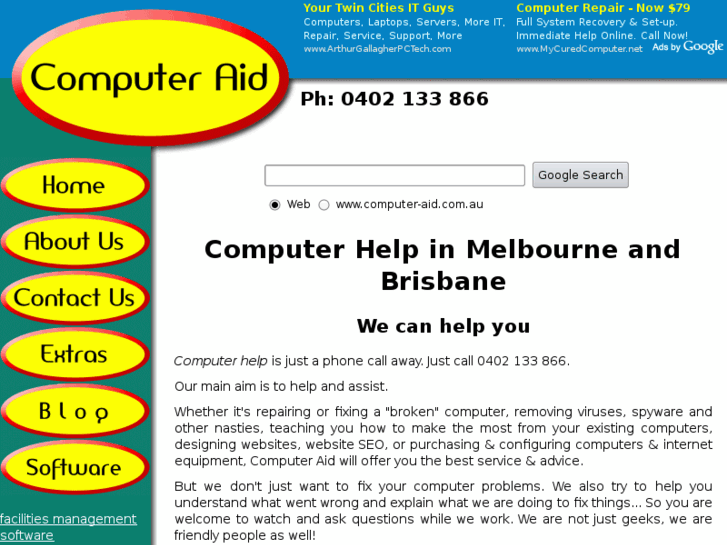 www.computer-aid.com.au