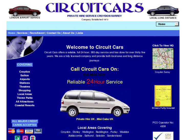 www.croydoncircuitcars.com