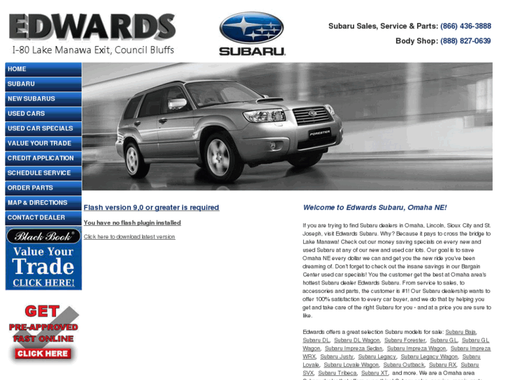 www.desmoinessubaru.com