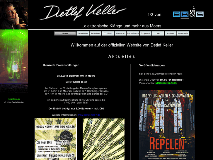 www.detlef-keller.de