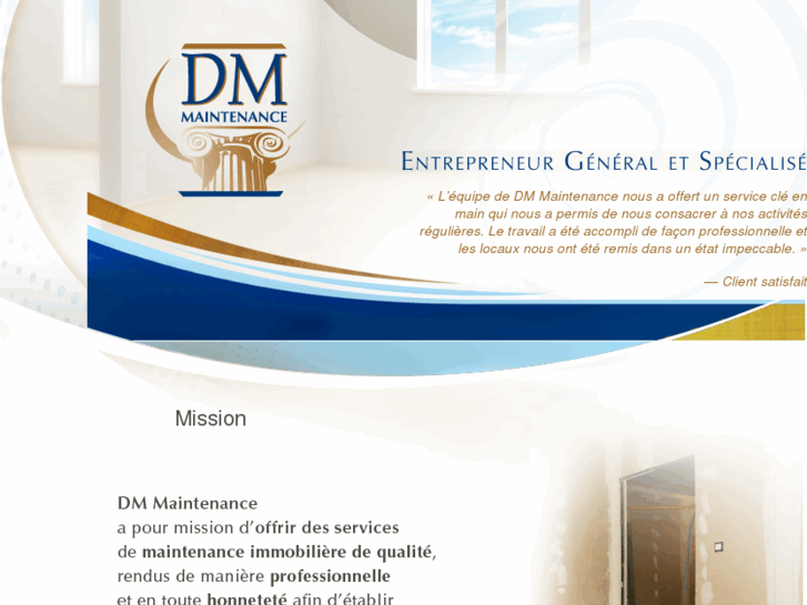 www.dmmaintenance.info