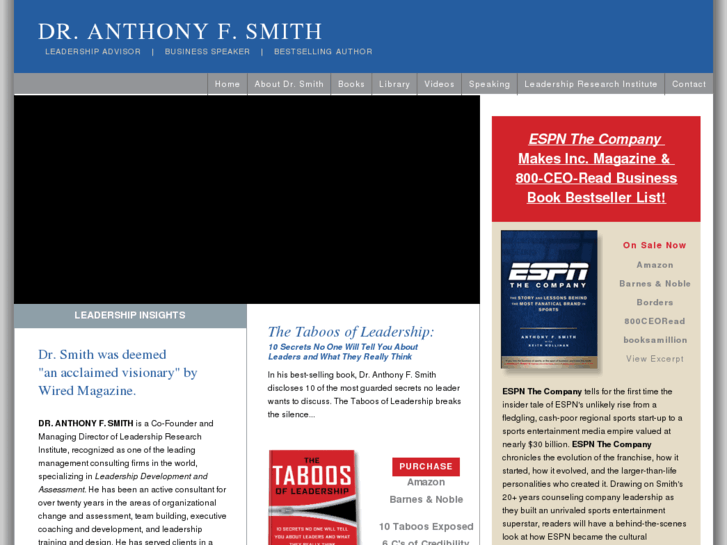 www.dranthonyfsmith.com