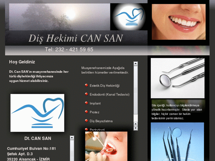 www.dtcansan.com