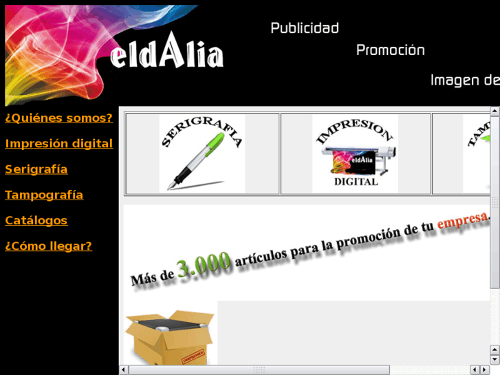 www.eldalia.es