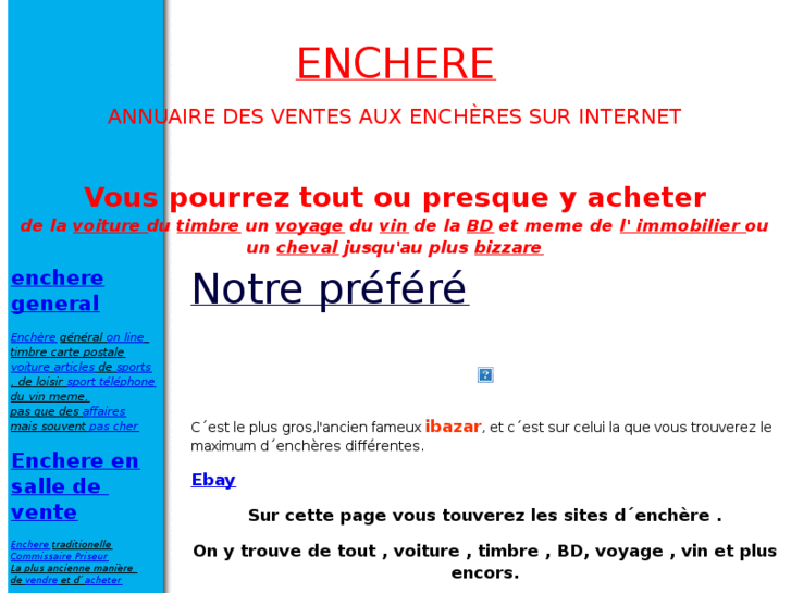 www.enchereweb.com