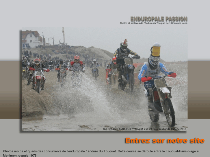 www.enduropale-passion.com