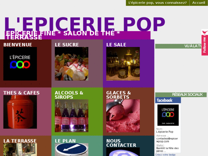 www.epiceriepop.com