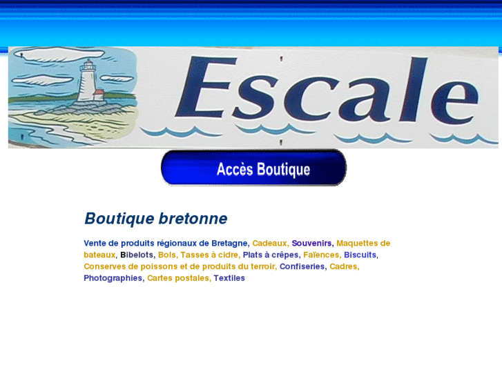 www.escale-bretagne.com
