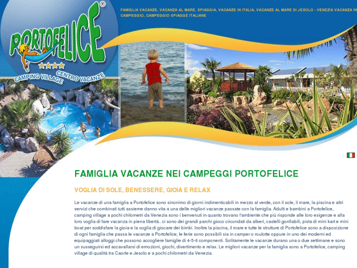 www.famigliavacanze.biz