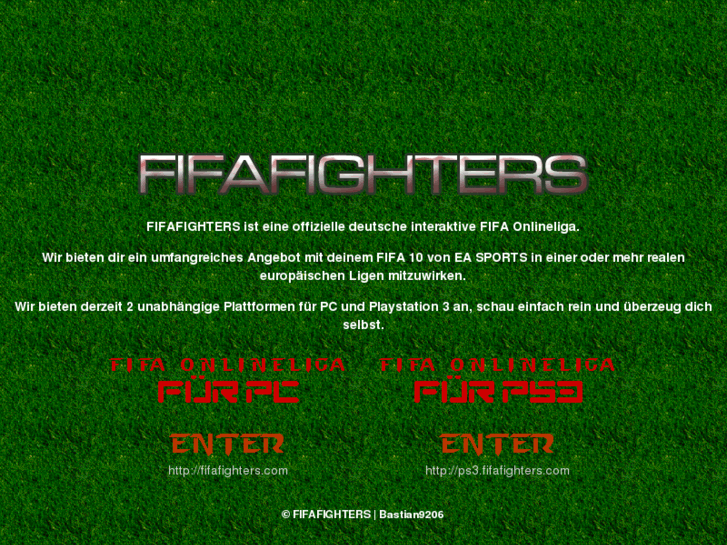 www.fifafighters.com