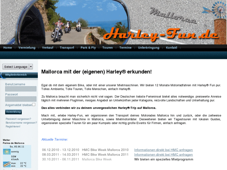 www.fun-on-mallorca.com