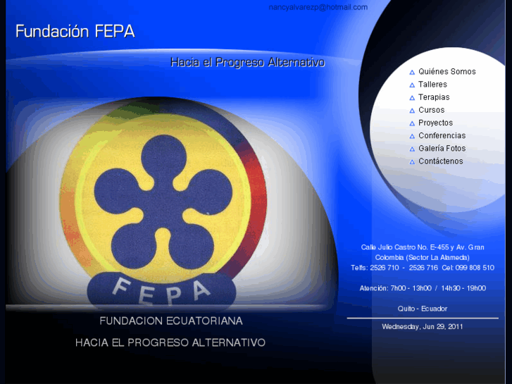 www.fundacionfepa.org