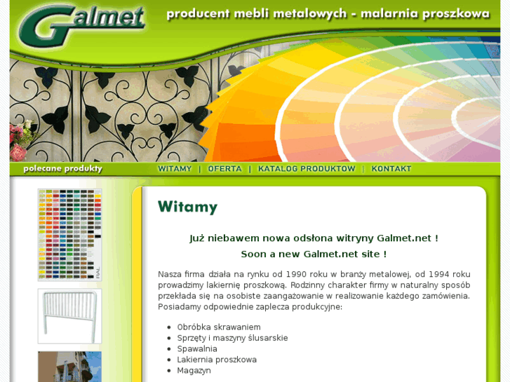 www.galmet.net