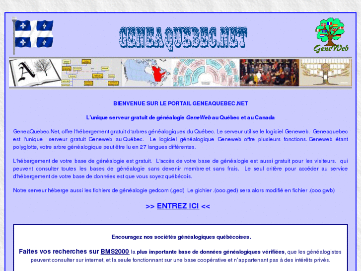 www.geneaquebec.net