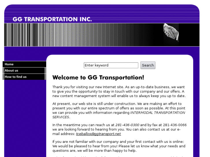 www.ggtransport.net