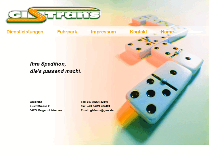www.gistrans.de