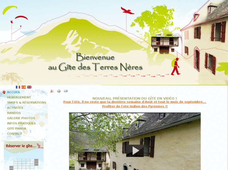 www.gitealamontagne.net