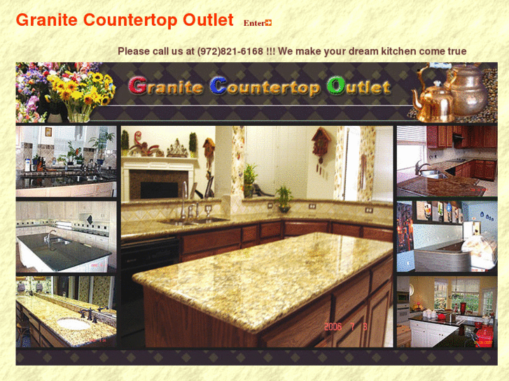 www.granitecountertopoutlet.com