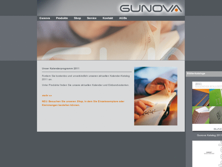 www.gunova.de