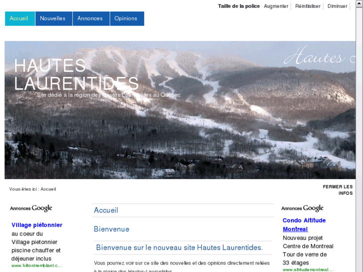 www.hauteslaurentides.ca