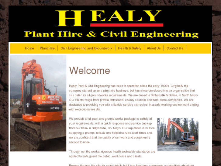 www.healyplant.com